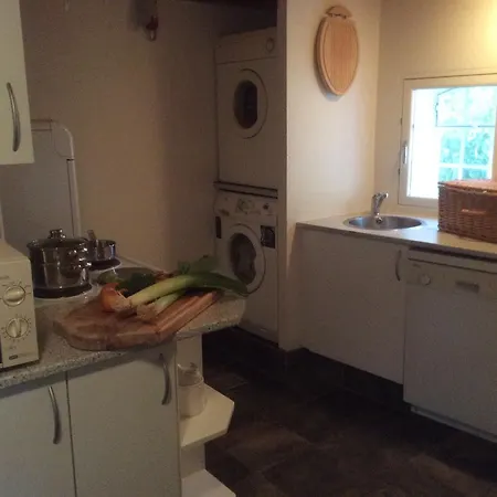 Smidstrupvej 3 - The Farm stay *