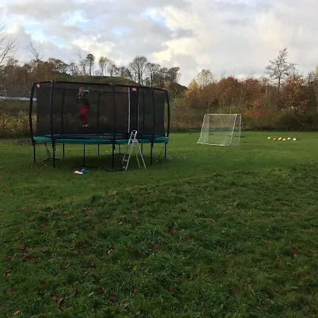 Smidstrupvej 3 - The Farm stay Gadbjerg