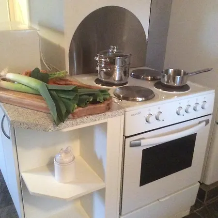 Smidstrupvej 3 - The * Gadbjerg