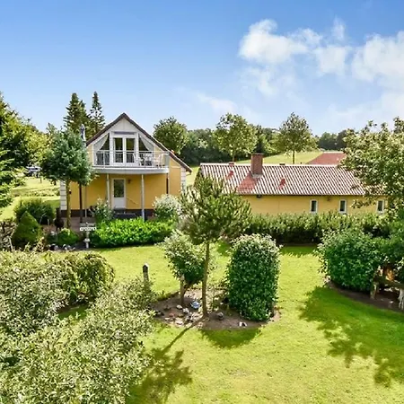 Smidstrupvej 3 - The Gospodarstwo agroturystyczne *