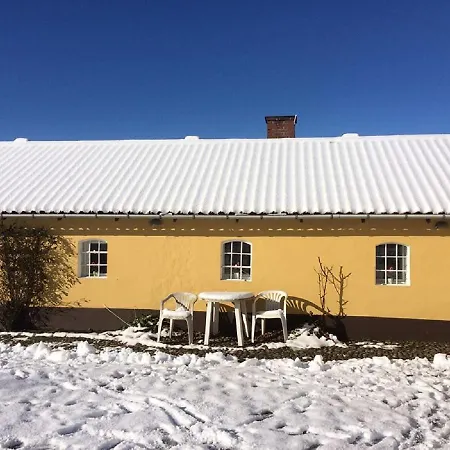 Smidstrupvej 3 - The * Gadbjerg