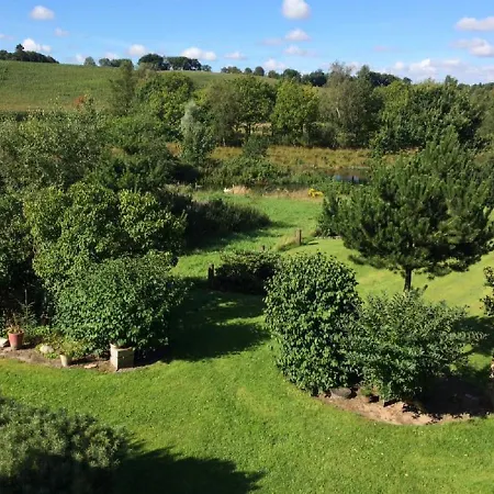 Gospodarstwo agroturystyczne Smidstrupvej 3 - The *