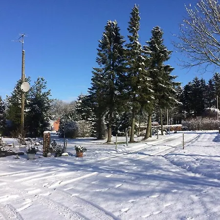 Gospodarstwo agroturystyczne Smidstrupvej 3 - The Gadbjerg