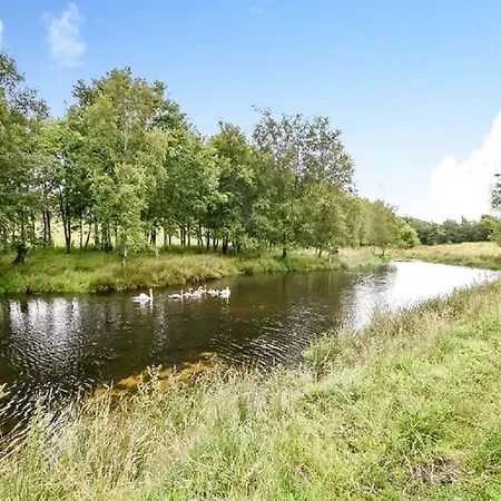 Smidstrupvej 3 - The *