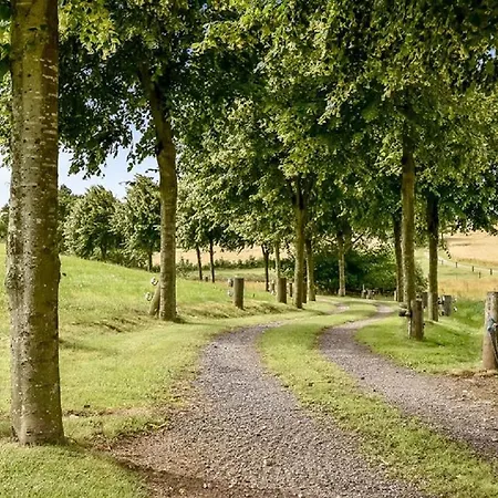 Smidstrupvej 3 - The Farm stay *