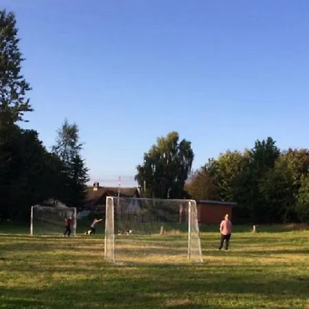 Smidstrupvej 3 - The Gospodarstwo agroturystyczne *