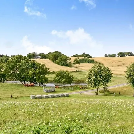 Smidstrupvej 3 - The Gadbjerg