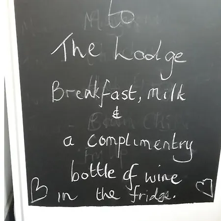 Smidstrupvej 3 - The Farm stay Gadbjerg