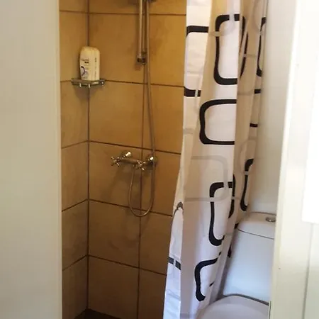 Farm stay Smidstrupvej 3 - The *